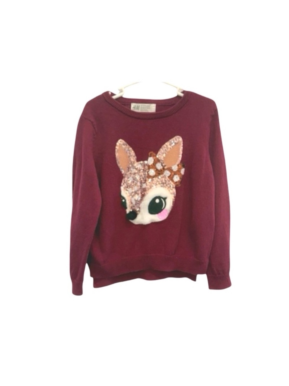 H&M Sweater